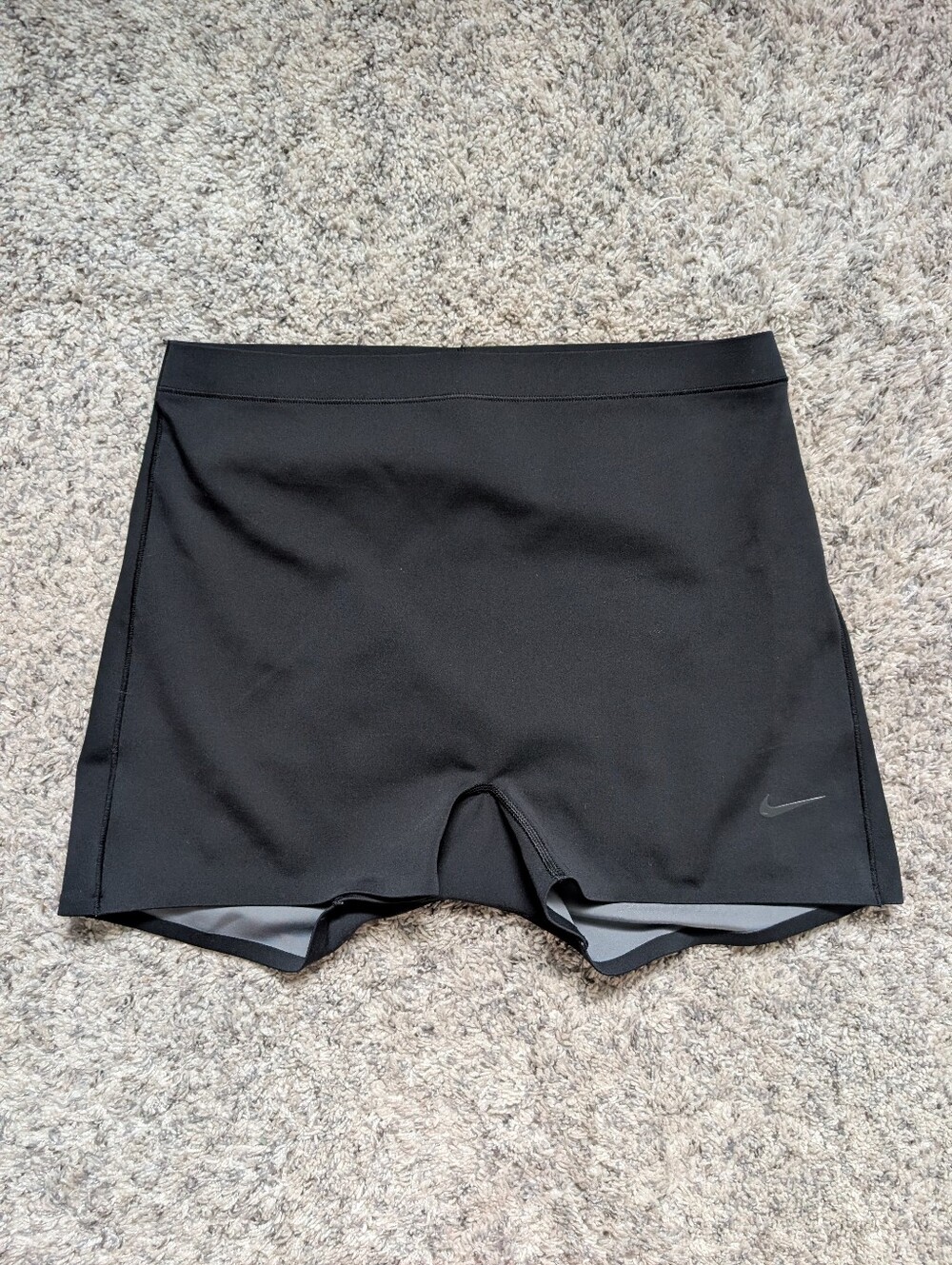 Nike Form Stealth Evaporation Boyshort Medium - Picture 2 of 8